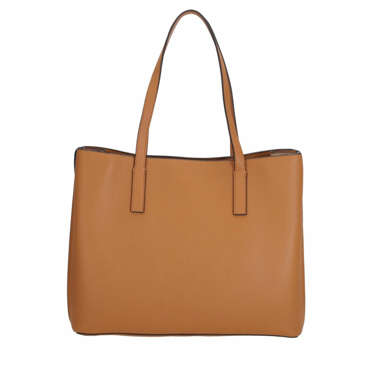 Guess Shopper Meridian Girlfriend Tote Cognac 13 Guess Shopper Meridian Girlfriend Tote Cognac – Bild 11