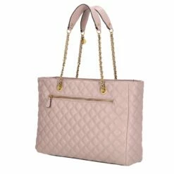 Guess Shopper Giully Tote Rosewood -Aufbewahrungstasche Geschäft 0 1164f25fcd19732 1280x1280