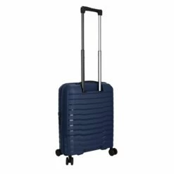 KENORADA Reisetrolley BREAKERS 4R S 55cm Navy -Aufbewahrungstasche Geschäft 0 1164f2a3ff9b52d 1280x1280