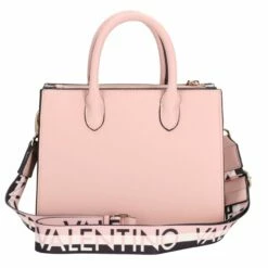 Valentino Kurzgriff Tasche Zermatt RE Cipria/multicolor -Aufbewahrungstasche Geschäft 0 1164fa5329a0e15 1280x1280