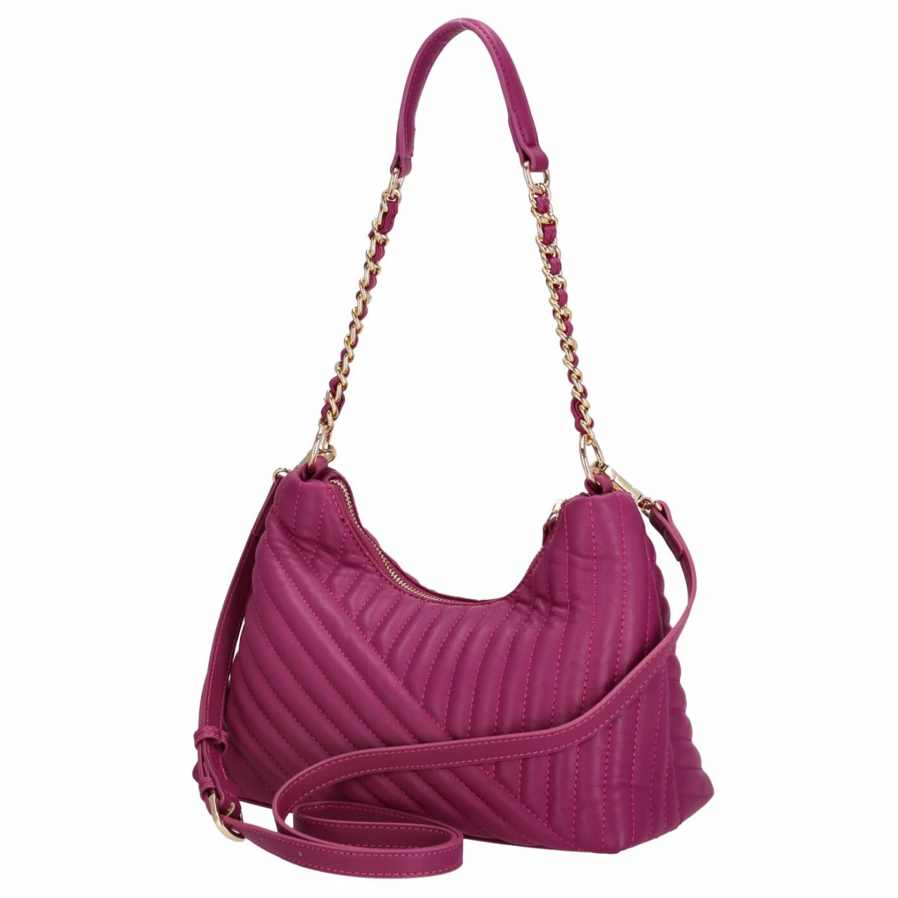 Valentino Beuteltasche Laax RE Malva 13 Valentino Beuteltasche Laax RE Malva – Bild 11