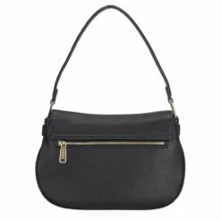 Valentino Umhängetasche Cortina RE Nero -Aufbewahrungstasche Geschäft 0 11650e0e89e581a 1280x1280