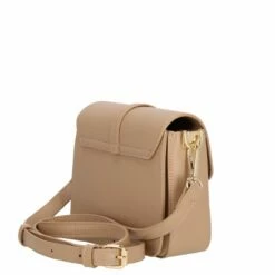 Seidenfelt Manufaktur Umhängetasche Giora Crossbody Powder Taupe/gold 26 Seidenfelt Manufaktur Umhängetasche Giora Crossbody Powder Taupe/gold -Aufbewahrungstasche Geschäft 0 116513557900af5 1280x1280