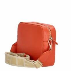 Coccinelle Umhängetasche Tebe Tangerine -Aufbewahrungstasche Geschäft 0 116514a699db1b9 1280x1280