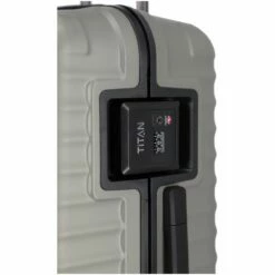 Titan Reisetrolley Litron Frame 4w M 69cm Champagner -Aufbewahrungstasche Geschäft 0 116524782980b4b 1280x1280