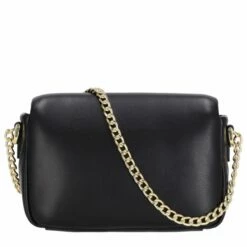 Love Moschino Umhängetasche Borse City JC4272 Nero -Aufbewahrungstasche Geschäft 0 1165271b7c8acc7 1280x1280