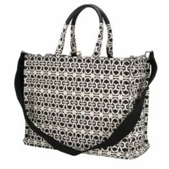 Coccinelle Kurzgriff Tasche Never Without Bag Multi Noir/noir -Aufbewahrungstasche Geschäft 0 11652726333ad2e 1280x1280