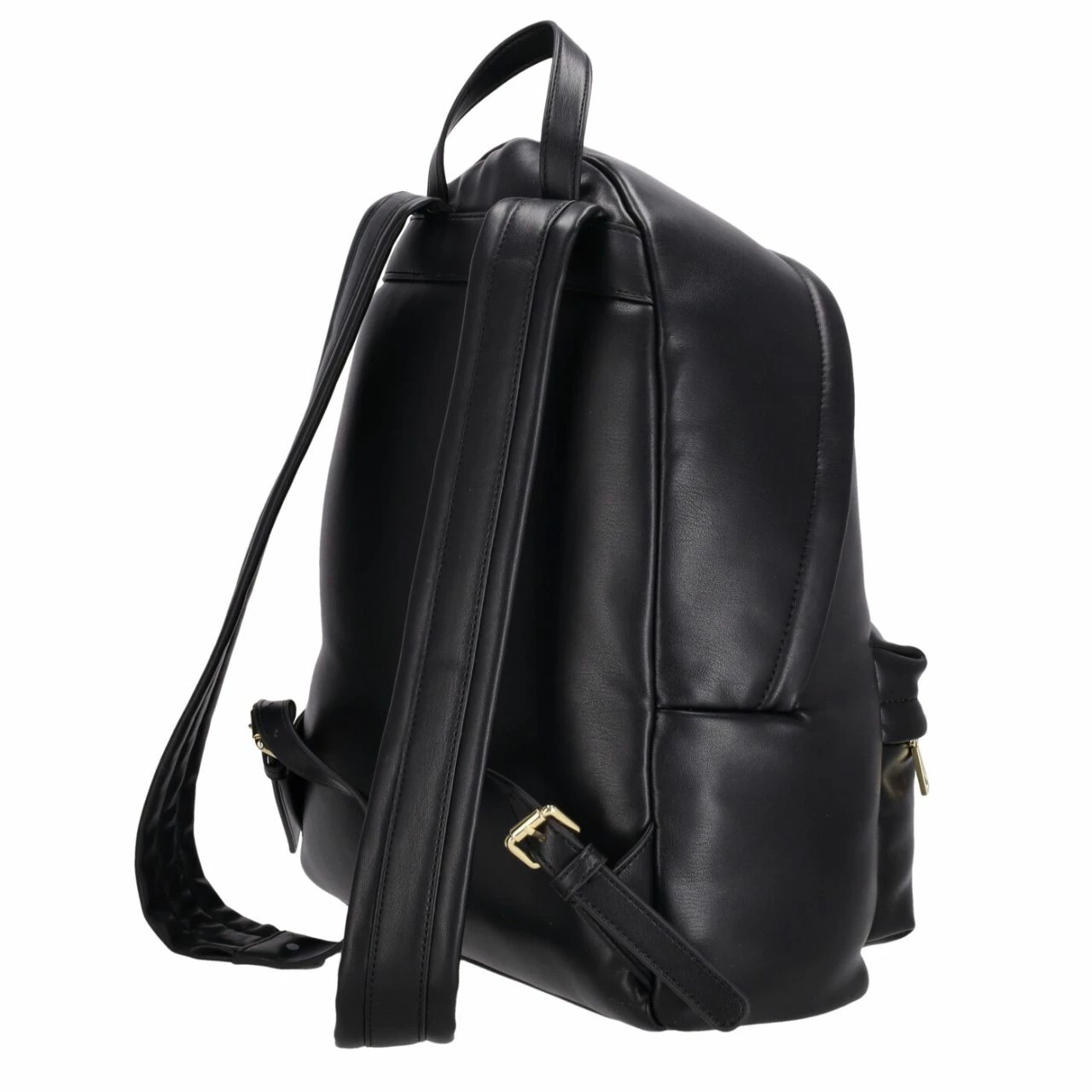 Love Moschino Damenrucksack Borse City JC4275 Nero 13 Love Moschino Damenrucksack Borse City JC4275 Nero – Bild 11