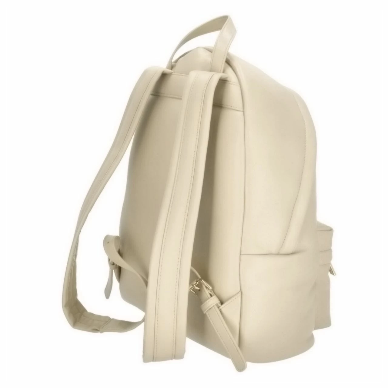 Love Moschino Damenrucksack Borse City JC4275 Avorio 13 Love Moschino Damenrucksack Borse City JC4275 Avorio – Bild 11