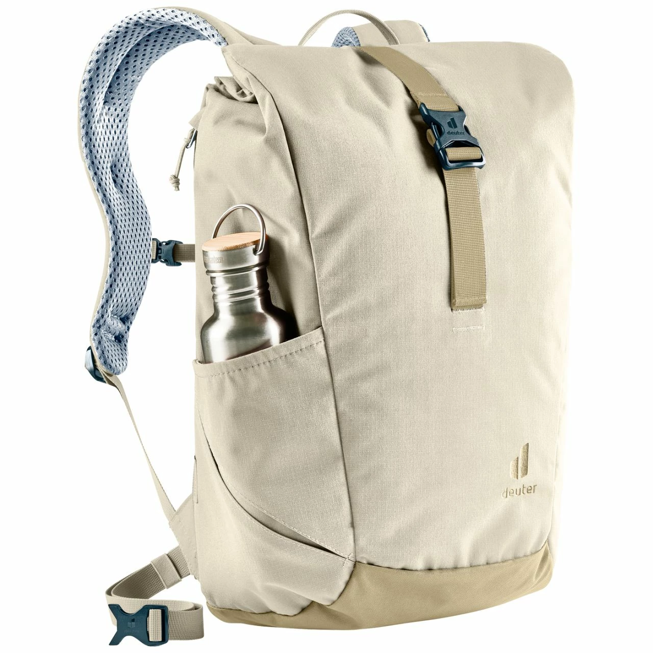 Deuter Rucksack Stepout 22l Bone Desert 13 Deuter Rucksack Stepout 22l Bone Desert – Bild 11