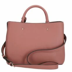 Guess Kurzgriff Tasche Meridian Girlfriend Satchel Rosewood -Aufbewahrungstasche Geschäft 0 11652db34cd162c 1280x1280