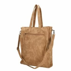 Piace Molto Shopper Felina Cognac -Aufbewahrungstasche Geschäft 0 116531a7a82fd33 1280x1280