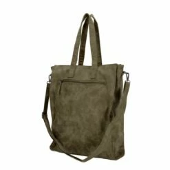 Piace Molto Shopper Felina Green -Aufbewahrungstasche Geschäft 0 116531a81eb0cc3 1280x1280