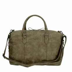 Piace Molto Reisetasche Felina Duffle Bag Green 28 Piace Molto Reisetasche Felina Duffle Bag Green -Aufbewahrungstasche Geschäft 0 116532fc4e1a0f1 1280x1280