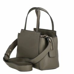 Valentino Kurzgriff Tasche Oregon RE Militare -Aufbewahrungstasche Geschäft 0 1165387e6b13726 1280x1280
