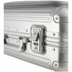 Travelite Reisetrolley Next S+ 55cm Silber -Aufbewahrungstasche Geschäft 0 11653896cd82fd7 1280x1280