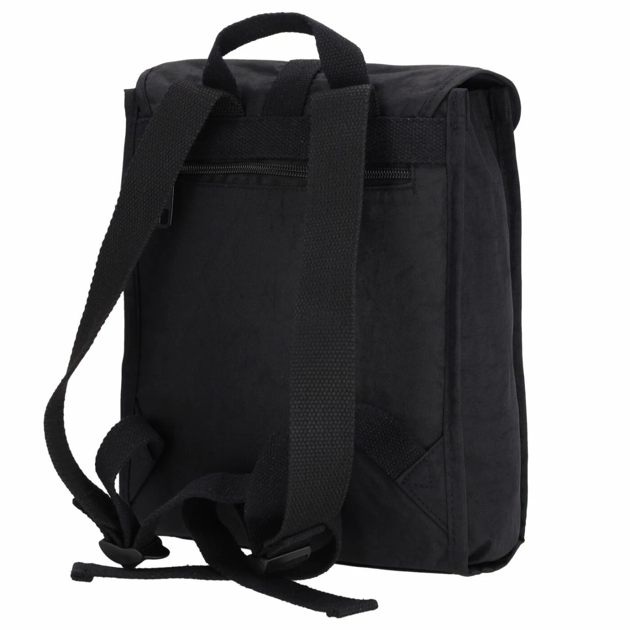 Mustang Rucksack Alicante Backpack Mini Black 13 Mustang Rucksack Alicante Backpack Mini Black – Bild 11