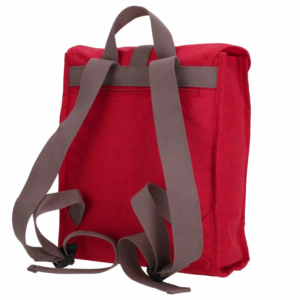 Mustang Rucksack Alicante Backpack Mini Red 13 Mustang Rucksack Alicante Backpack Mini Red – Bild 11