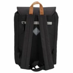 Mustang Rucksack Sevilla Backpack Flap Schwarz -Aufbewahrungstasche Geschäft 0 11653ae2a5e126d 1280x1280