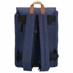 Mustang Rucksack Sevilla Backpack Flap Dunkelblau -Aufbewahrungstasche Geschäft 0 11653ae326773be 1280x1280