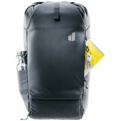 Deuter Rucksack Utilion 30l Black -Aufbewahrungstasche Geschäft 0 11653ae4fb87b9d 1280x1280