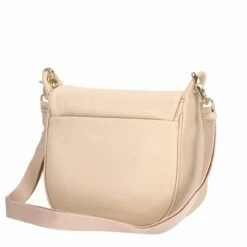 Mandarina Duck Umhängetasche Mellow Leather Crossover Lamb's Wool -Aufbewahrungstasche Geschäft 0 116541877b90232 1280x1280