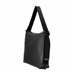 Mandarina Duck Umhängetasche Mellow Leather Crossover P10FZT72 Schwarz -Aufbewahrungstasche Geschäft 0 116541891cb75d0 1280x1280