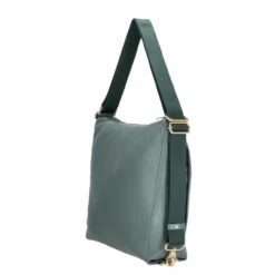 Mandarina Duck Umhängetasche Mellow Leather Crossover P10FZT72 Dark Forest -Aufbewahrungstasche Geschäft 0 116541897fcfeaa 1280x1280