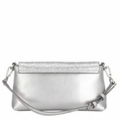 Calvin Klein Umhängetasche CK Must Shoulder Bag Silber -Aufbewahrungstasche Geschäft 0 11654ac205bb17b 1280x1280