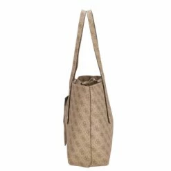 Guess Shopper Eco Brenton Tote Latte Logo 31 Guess Shopper Eco Brenton Tote Latte Logo -Aufbewahrungstasche Geschäft 0 11654c14cd4fcd6 1280x1280