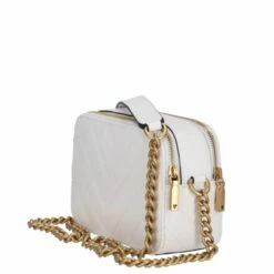 Guess Umhängetasche Jania Crossbody Camera Bag White -Aufbewahrungstasche Geschäft 0 11654eb6c711e2e 1280x1280