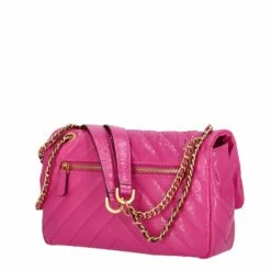 Guess Umhängetasche Jania Convertible XBody Flap Fuchsia -Aufbewahrungstasche Geschäft 0 11655d3700f2519 1280x1280