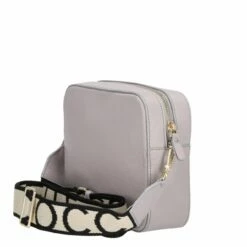 Coccinelle Umhängetasche Tebe Light Grey -Aufbewahrungstasche Geschäft 0 11655e88a894ae4 1280x1280