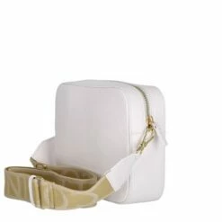 Coccinelle Umhängetasche Tebe Brilliant White 26 Coccinelle Umhängetasche Tebe Brilliant White -Aufbewahrungstasche Geschäft 0 11655e8a029e1a1 1280x1280