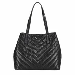 Guess Shopper Vikky Tote Black 28 Guess Shopper Vikky Tote Black -Aufbewahrungstasche Geschäft 0 11656672eee5120 1280x1280