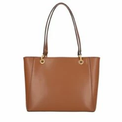 Guess Shopper Masie Noel Tote Cognac -Aufbewahrungstasche Geschäft 0 11656673438f9c4 1280x1280
