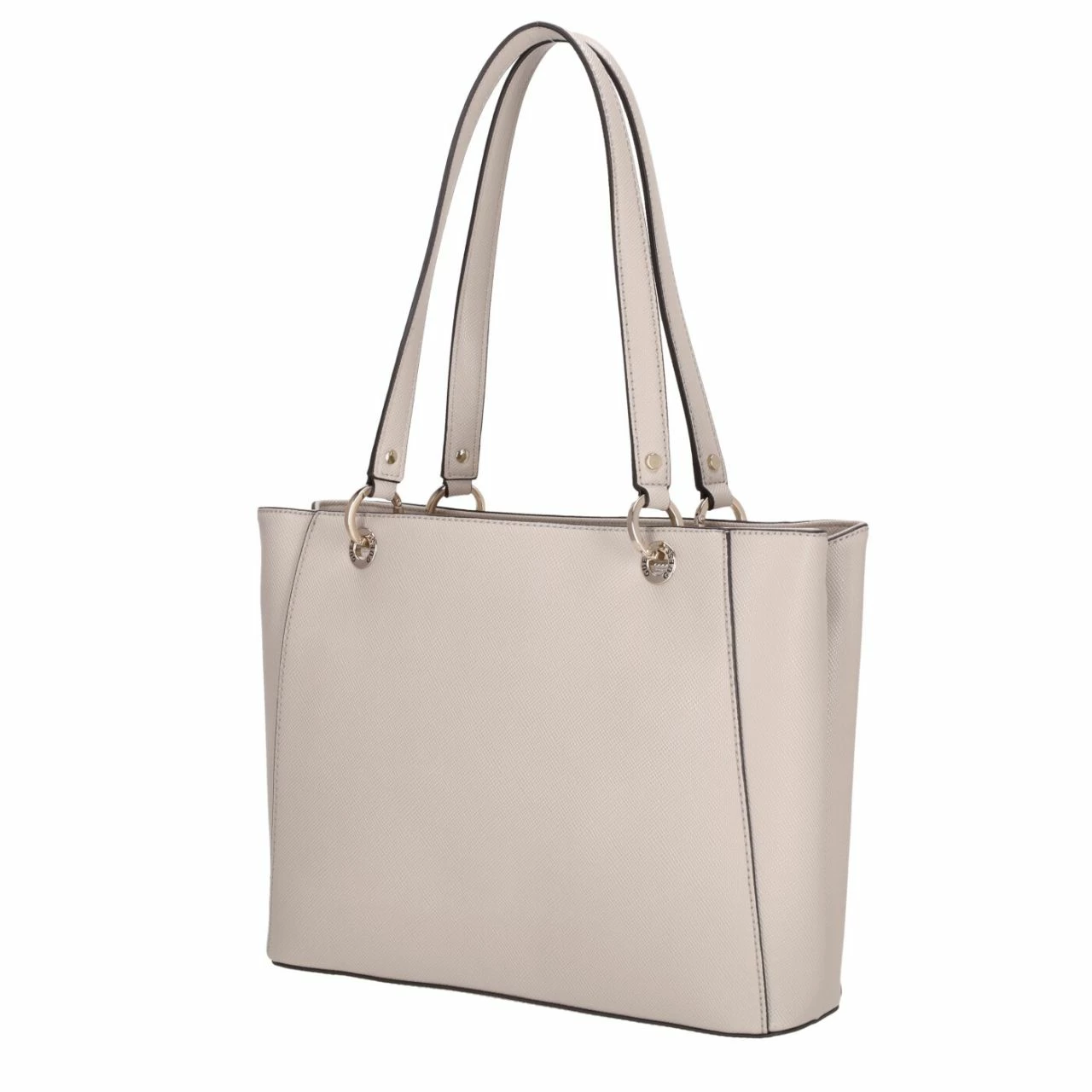 Guess Shopper Noelle Noel Tote Taupe 13 Guess Shopper Noelle Noel Tote Taupe – Bild 11