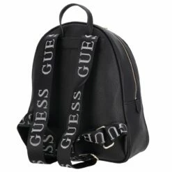 Guess Damenrucksack Vikky Backpack Black -Aufbewahrungstasche Geschäft 0 1165667416439c5 1280x1280