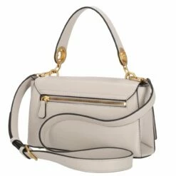 Guess Kurzgriff Tasche Masie Top Handle Flap Stone 27 Guess Kurzgriff Tasche Masie Top Handle Flap Stone -Aufbewahrungstasche Geschäft 0 11656674ed7fd63 1280x1280