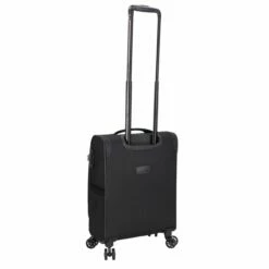 KENORADA Reisetrolley SoftLITE 4w S 55 Cm Bunte Ecken -Aufbewahrungstasche Geschäft 0 116567c3ac530c5 1280x1280