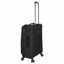 KENORADA Reisetrolley SoftLITE 4w M 67 Cm Bunte Ecken -Aufbewahrungstasche Geschäft 0 116567c3db63208 1280x1280