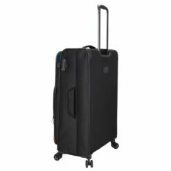 KENORADA Reisetrolley SoftLITE 4w L 78 Cm Bunte Ecken -Aufbewahrungstasche Geschäft 0 116567c40a644ba 1280x1280