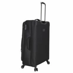 KENORADA Reisetrolley SoftLITE 4w L 78 Cm Schwarz -Aufbewahrungstasche Geschäft 0 116569149fb8086 1280x1280