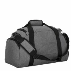 KENORADA Reisetasche SoftLITE Duffle S 18l Grau Melange Anthra -Aufbewahrungstasche Geschäft 0 11656faf81332a7 1280x1280