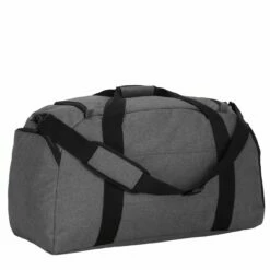 KENORADA Reisetasche SoftLITE Duffle L 49l Gra Melange Anthra -Aufbewahrungstasche Geschäft 0 11656fafe16d4fd 1280x1280