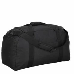 KENORADA Reisetasche SoftLITE Duffle L 49l Schwarz -Aufbewahrungstasche Geschäft 0 11656fb067d990c 1280x1280