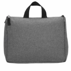 KENORADA Kulturbeutel SoftLITE Grau Melange Anthra -Aufbewahrungstasche Geschäft 0 11656fb20f474fd 1280x1280