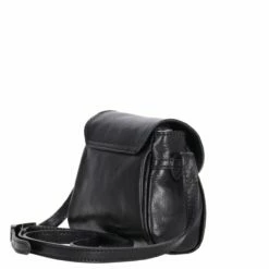 Ciao I Fratelli Firenze Umhängetasche 5525 Schwarz -Aufbewahrungstasche Geschäft 0 116578e61a465f4 1280x1280