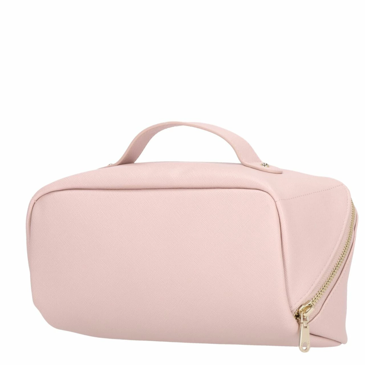 Guess Kulturbeutel Make-up Case Rose 13 Guess Kulturbeutel Make-up Case Rose – Bild 11