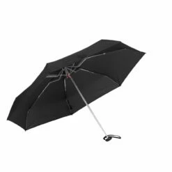 Knirps Taschenschirm X1 Mini 18cm Black Superthin -Aufbewahrungstasche Geschäft 0 116578e903e5da9 1280x1280
